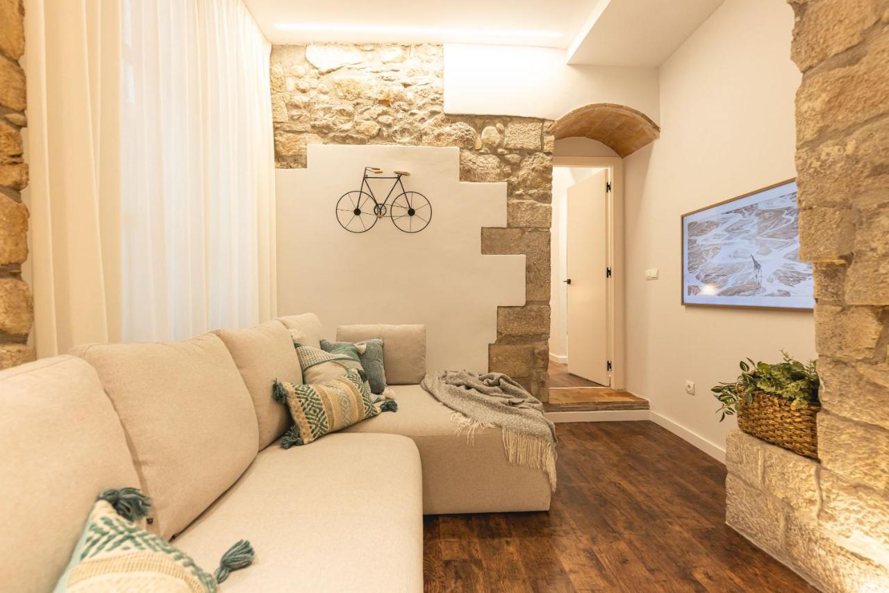 Bravissimo Ferreries, 3-Bedroom Apartment Girona Eksteriør billede