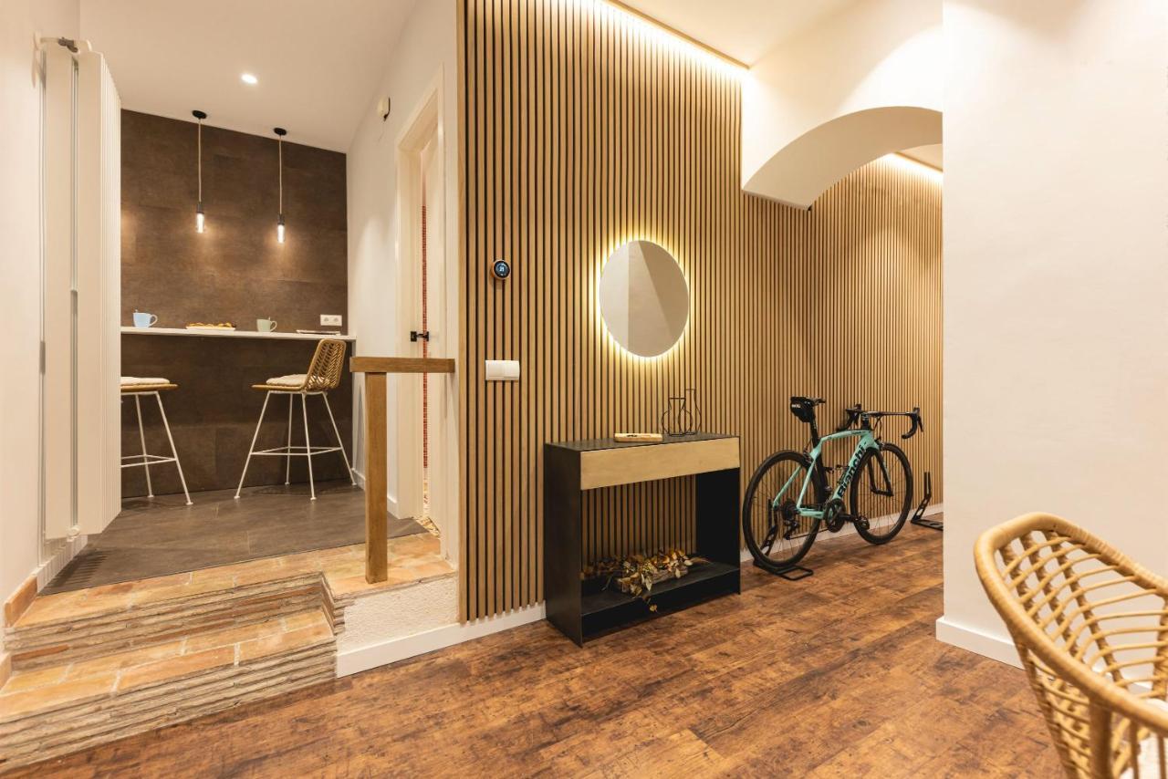 Bravissimo Ferreries, 3-Bedroom Apartment Girona Eksteriør billede